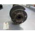 #IE01 Crankshaft Standard From 2002 Jeep Wrangler  4.0 53010411